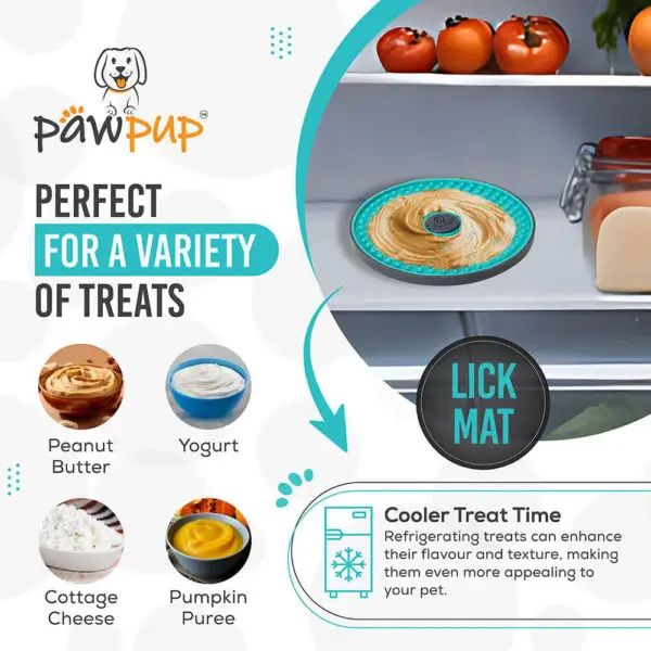 Lick Mat for Dogs - Image 3