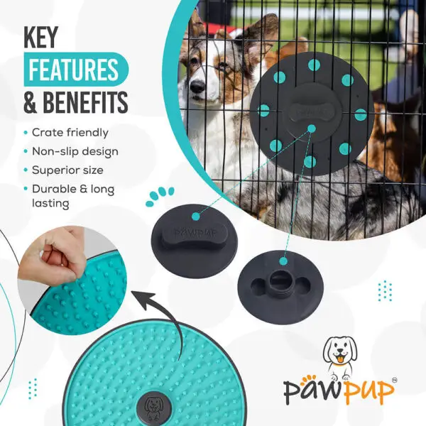 Lick Mat for Dogs - Image 5