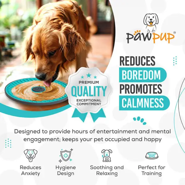 Lick Mat for Dogs - Image 6
