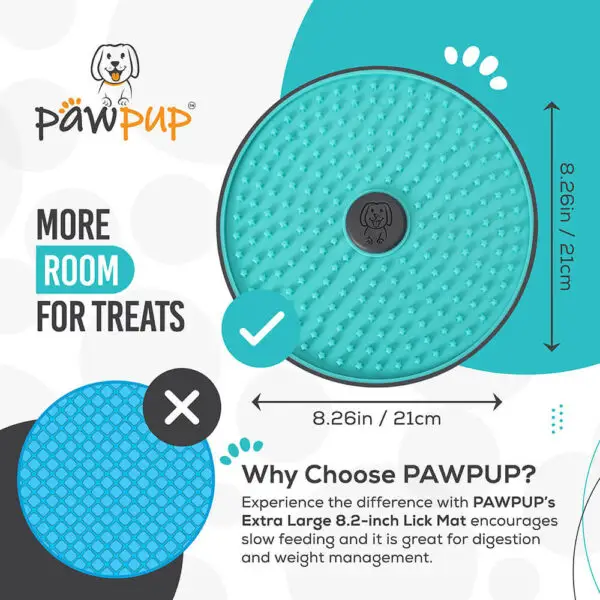 Lick Mat for Dogs - Image 7